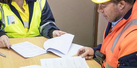 Changes to the issuing of quarry manager practising certificates