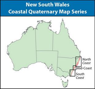 Coastal-Quarternary-maps