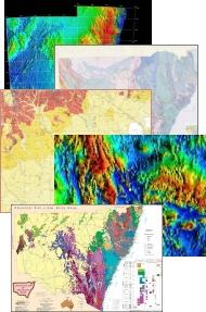 Geological-maps