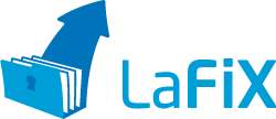 LaFiX Logo